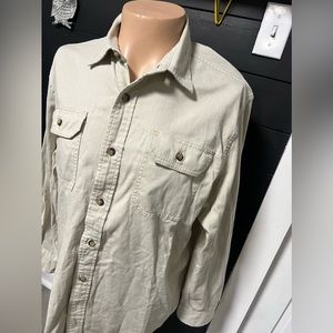 Wrangler long sleeve